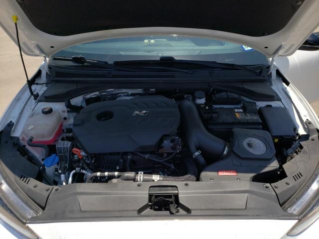 Photo 10 VIN: KMHT36AH0NU011295 - HYUNDAI VELOSTER 