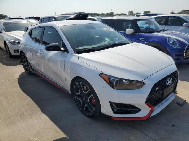 Photo 3 VIN: KMHT36AH0NU011295 - HYUNDAI VELOSTER 