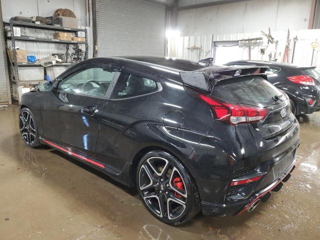 Photo 1 VIN: KMHT36AH0NU011894 - HYUNDAI VELOSTER 