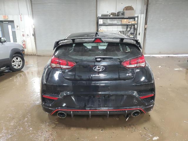 Photo 5 VIN: KMHT36AH0NU011894 - HYUNDAI VELOSTER 