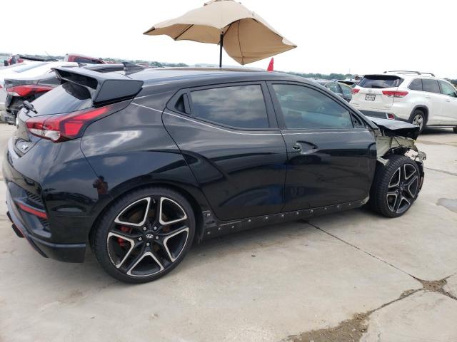 Photo 2 VIN: KMHT36AH0NU015007 - HYUNDAI VELOSTER 