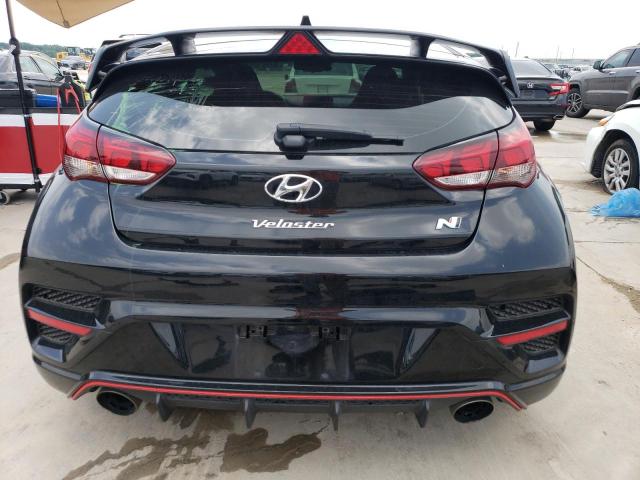 Photo 5 VIN: KMHT36AH0NU015007 - HYUNDAI VELOSTER 