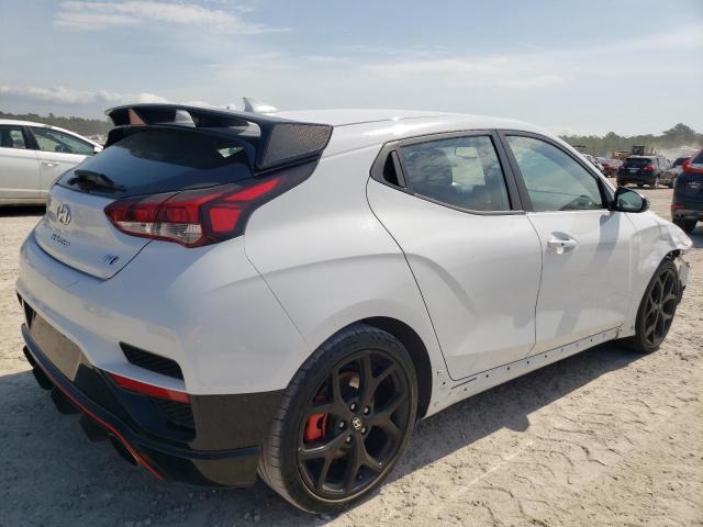 Photo 3 VIN: KMHT36AH1KU002665 - HYUNDAI VELOSTER N 