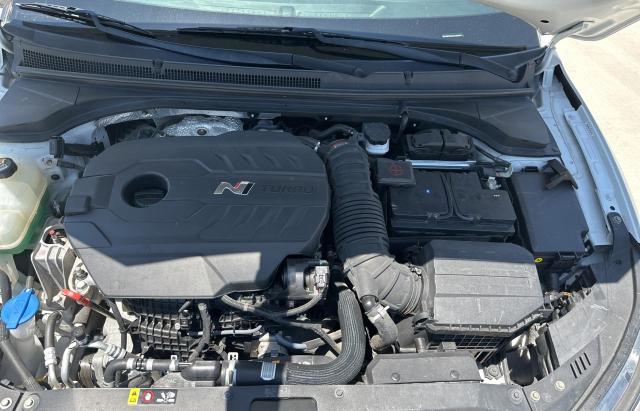 Photo 6 VIN: KMHT36AH1KU002665 - HYUNDAI VELOSTER N 