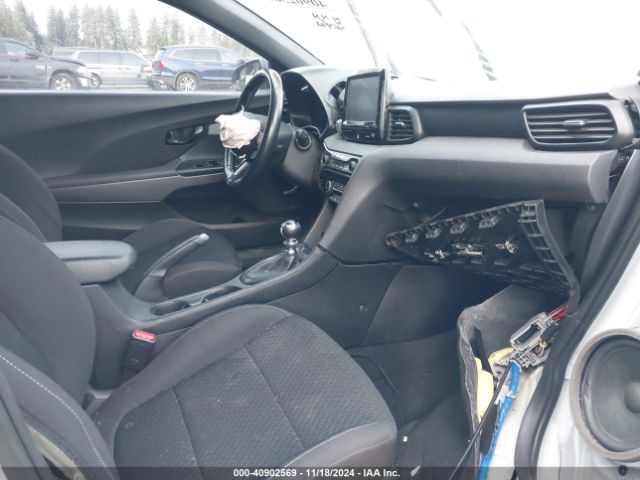 Photo 4 VIN: KMHT36AH1LU003350 - HYUNDAI VELOSTER N 