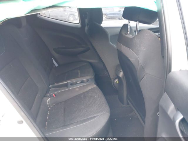 Photo 7 VIN: KMHT36AH1LU003350 - HYUNDAI VELOSTER N 