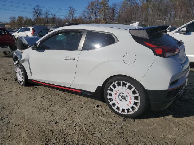 Photo 1 VIN: KMHT36AH1LU005521 - HYUNDAI VELOSTER N 