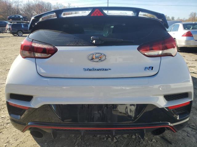 Photo 5 VIN: KMHT36AH1LU005521 - HYUNDAI VELOSTER N 