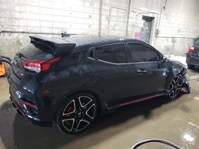 Photo 2 VIN: KMHT36AH1LU006071 - HYUNDAI VELOSTER N 