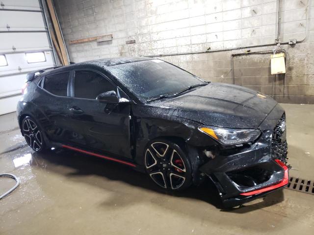 Photo 3 VIN: KMHT36AH1LU006071 - HYUNDAI VELOSTER N 