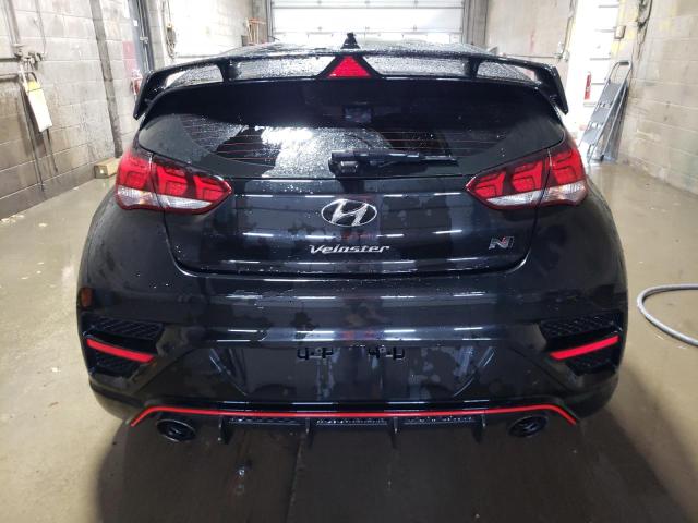 Photo 5 VIN: KMHT36AH1LU006071 - HYUNDAI VELOSTER N 