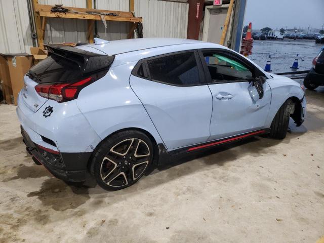 Photo 2 VIN: KMHT36AH1NU012908 - HYUNDAI VELOSTER 