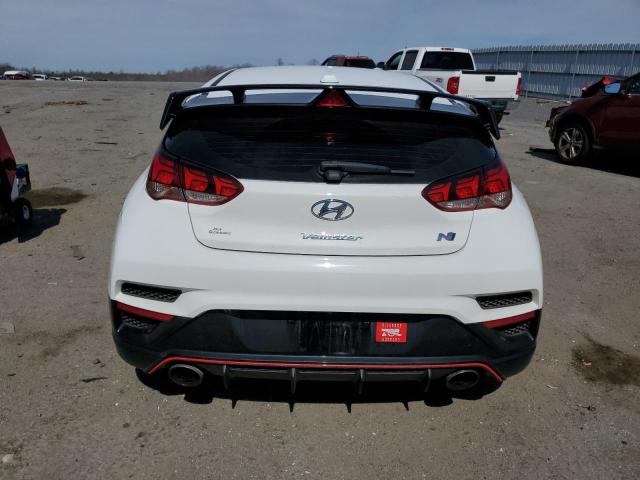 Photo 5 VIN: KMHT36AH1NU013699 - HYUNDAI VELOSTER N 