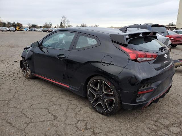 Photo 1 VIN: KMHT36AH1NU013749 - HYUNDAI VELOSTER 