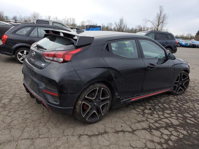 Photo 2 VIN: KMHT36AH1NU013749 - HYUNDAI VELOSTER 