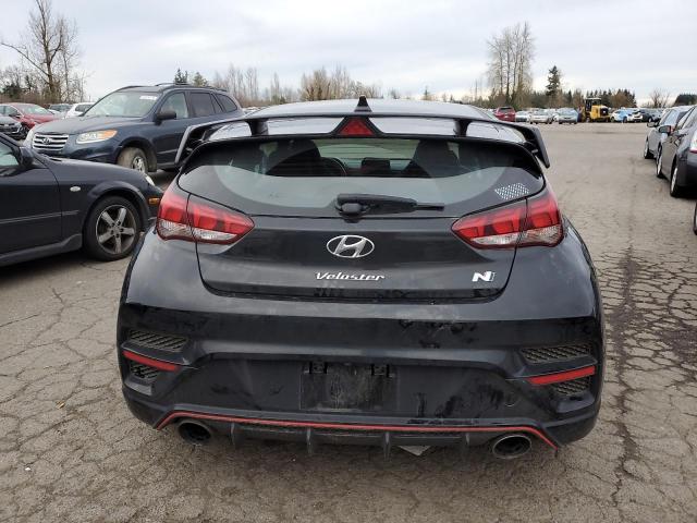 Photo 5 VIN: KMHT36AH1NU013749 - HYUNDAI VELOSTER 