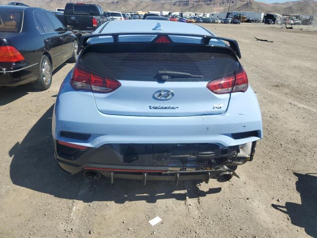 Photo 5 VIN: KMHT36AH1NU014609 - HYUNDAI VELOSTER 