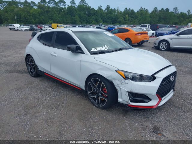 Photo 0 VIN: KMHT36AH2KU001508 - HYUNDAI VELOSTER 