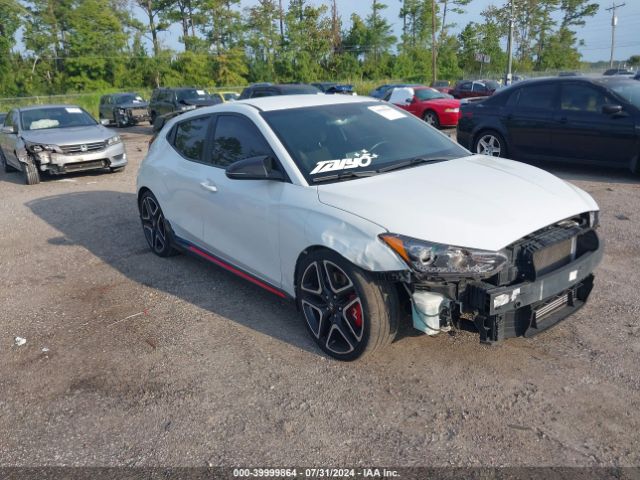 Photo 0 VIN: KMHT36AH2KU001508 - HYUNDAI VELOSTER N 