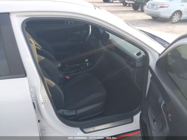 Photo 4 VIN: KMHT36AH2KU001508 - HYUNDAI VELOSTER N 