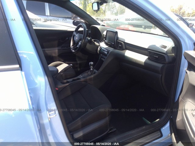 Photo 4 VIN: KMHT36AH2LU004362 - HYUNDAI VELOSTER N 