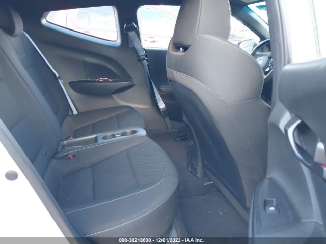 Photo 7 VIN: KMHT36AH2LU007049 - HYUNDAI VELOSTER N 