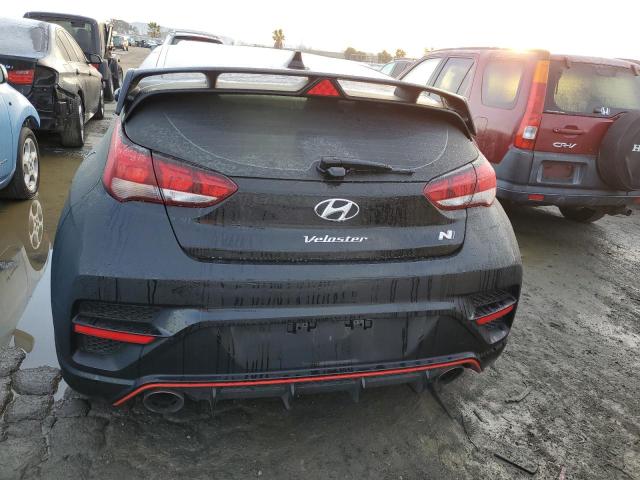 Photo 5 VIN: KMHT36AH2NU011296 - HYUNDAI VELOSTER N 