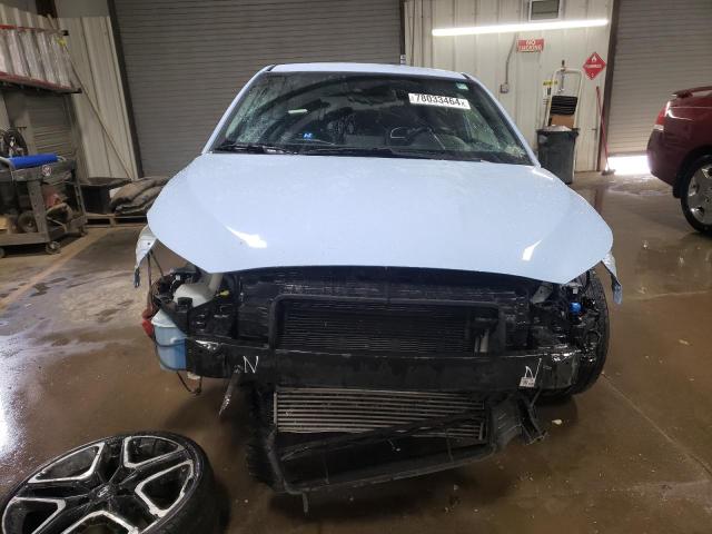 Photo 4 VIN: KMHT36AH2NU013257 - HYUNDAI VELOSTER N 