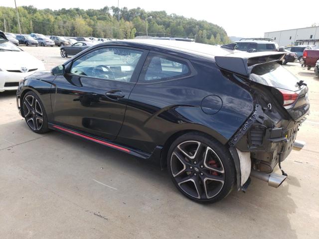 Photo 1 VIN: KMHT36AH2NU014103 - HYUNDAI VELOSTER 