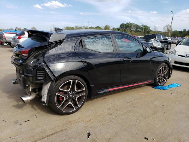 Photo 2 VIN: KMHT36AH2NU014103 - HYUNDAI VELOSTER 