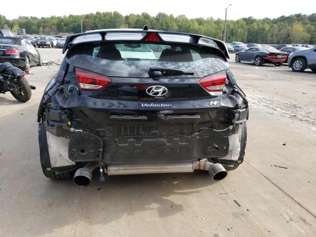 Photo 5 VIN: KMHT36AH2NU014103 - HYUNDAI VELOSTER 