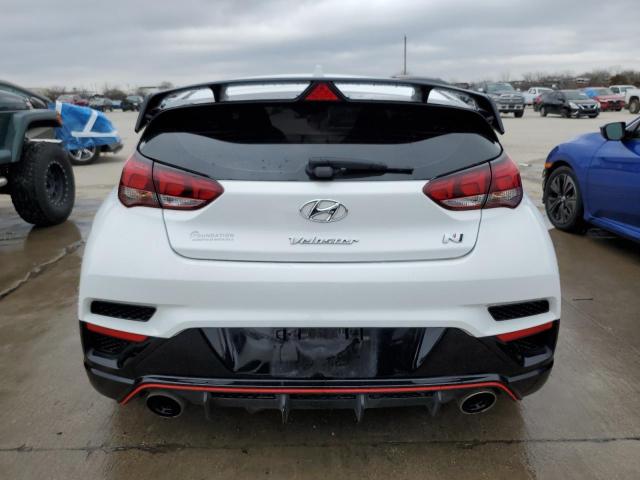 Photo 5 VIN: KMHT36AH2NU014683 - HYUNDAI VELOSTER 