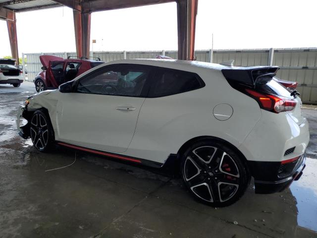 Photo 1 VIN: KMHT36AH2NU014683 - HYUNDAI VELOSTER 