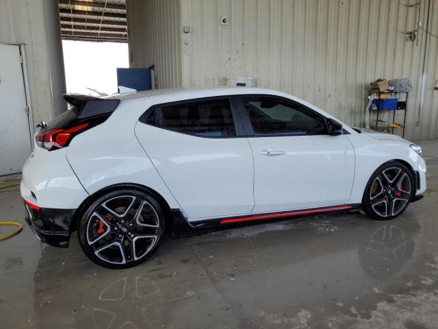 Photo 2 VIN: KMHT36AH2NU014683 - HYUNDAI VELOSTER 