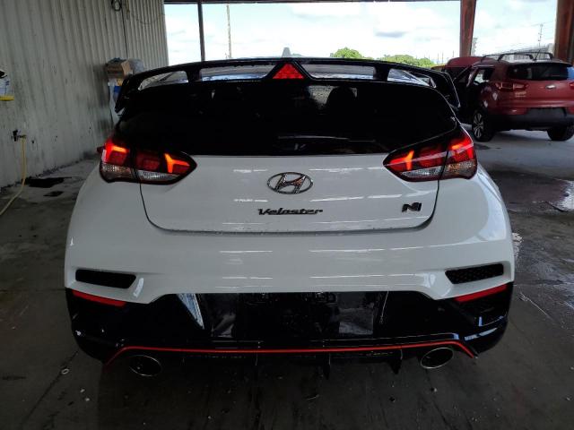 Photo 5 VIN: KMHT36AH2NU014683 - HYUNDAI VELOSTER 