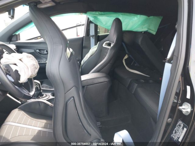 Photo 7 VIN: KMHT36AH2NU015445 - HYUNDAI VELOSTER N 