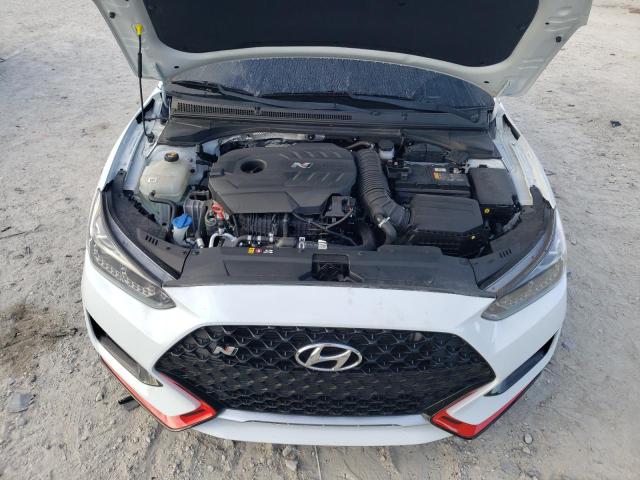 Photo 6 VIN: KMHT36AH3KU003221 - HYUNDAI VELOSTER N 