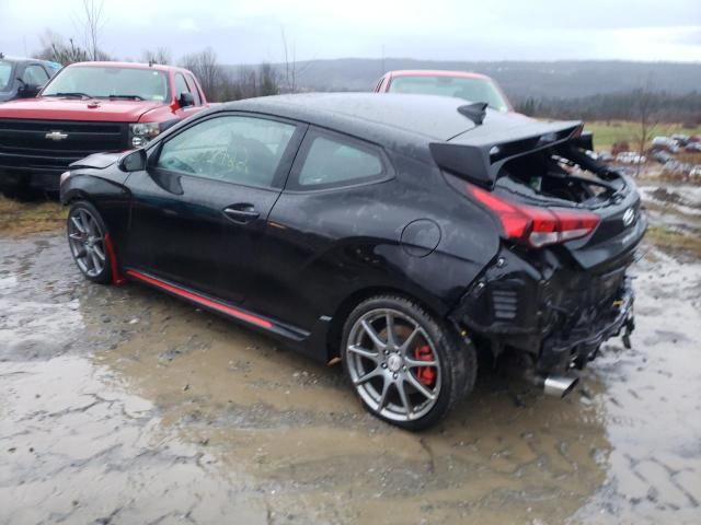 Photo 1 VIN: KMHT36AH3LU005293 - HYUNDAI VELOSTER N 