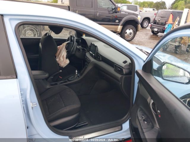 Photo 4 VIN: KMHT36AH3LU007691 - HYUNDAI VELOSTER N 