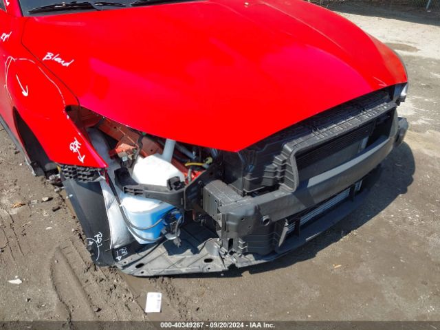 Photo 5 VIN: KMHT36AH3NU014904 - HYUNDAI VELOSTER N 