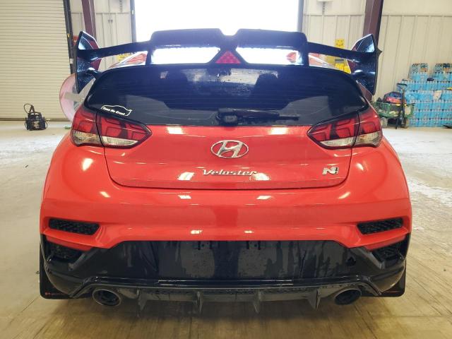 Photo 5 VIN: KMHT36AH3NU015468 - HYUNDAI VELOSTER 