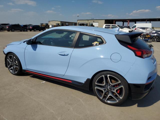 Photo 1 VIN: KMHT36AH4LU005013 - HYUNDAI VELOSTER N 