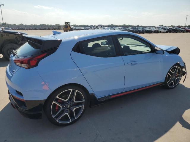 Photo 2 VIN: KMHT36AH4LU005013 - HYUNDAI VELOSTER N 