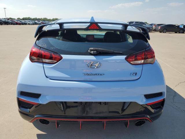 Photo 5 VIN: KMHT36AH4LU005013 - HYUNDAI VELOSTER N 