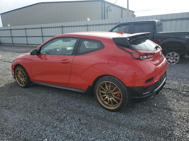 Photo 1 VIN: KMHT36AH4LU005089 - HYUNDAI VELOSTER N 