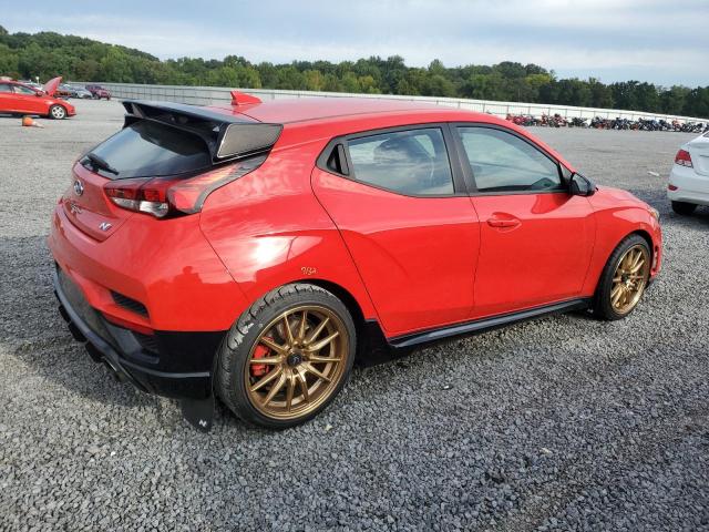 Photo 2 VIN: KMHT36AH4LU005089 - HYUNDAI VELOSTER N 