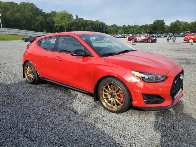 Photo 3 VIN: KMHT36AH4LU005089 - HYUNDAI VELOSTER N 