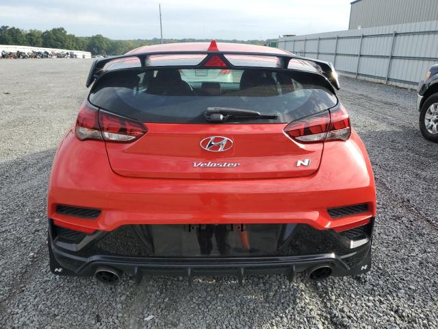 Photo 5 VIN: KMHT36AH4LU005089 - HYUNDAI VELOSTER N 