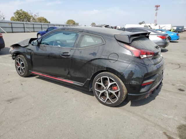 Photo 1 VIN: KMHT36AH4LU005268 - HYUNDAI VELOSTER N 