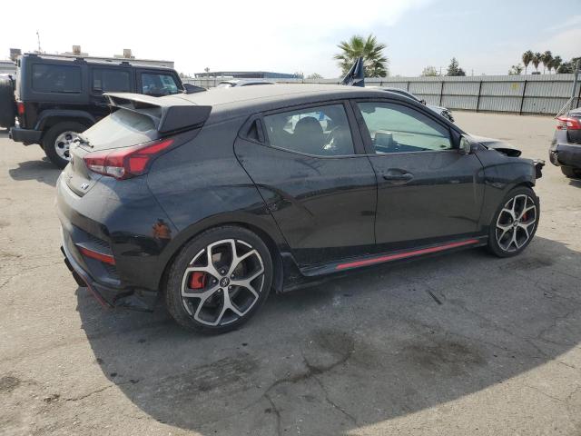 Photo 2 VIN: KMHT36AH4LU005268 - HYUNDAI VELOSTER N 